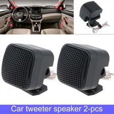 2x Car Audio Mini Sound 500W