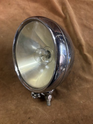 Vintage lucas s220 spot light - s220,
