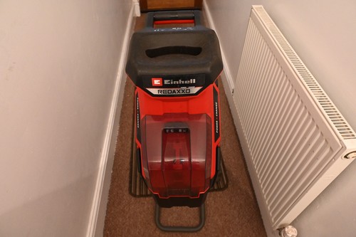 Einhell redaxxo 36v - einhell, 36/25