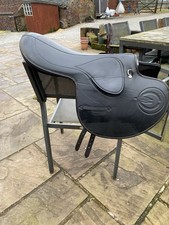 Zilco Synthetic Race Exercise