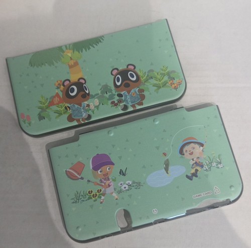 Animal crossing hard plastic - crossing,