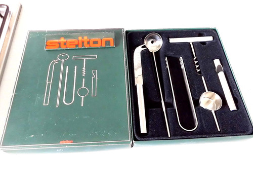 Stelton stainless steel mcm - stelton,