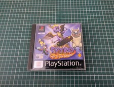 Spyro: Year of the Dragon