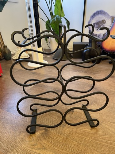 Vintage wrought iron 12 - iron, 10/12