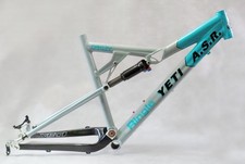 Yeti 575 ASR Frame - 2004 -