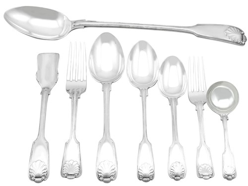 Antique edwardian sterling - antique,