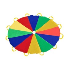 Play Parachute Sensory