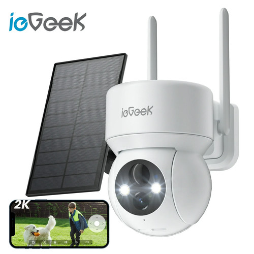 Iegeek outdoor wireless - 2k,