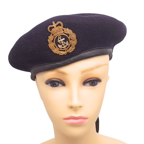 Vintage royal navy - navy, petty