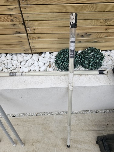 Norslo draw rod - norslo,