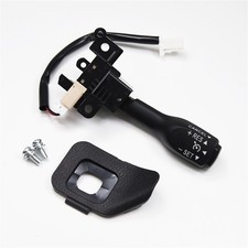 Cruise Control Switch w/ Cover For Toyota Camry Corolla Prius Yaris 84632-34011