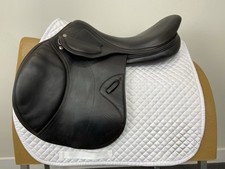 18 inch Amerigo DJ Brown Wide