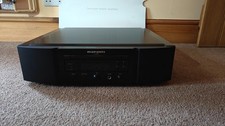 Marantz SA-KI Ruby CD/SACD