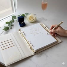 Luxury Wedding Planner