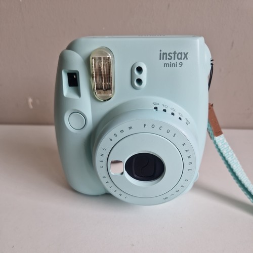 Fujifilm instax mini - mini, ice