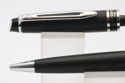 Vintage waterman expert - vintage, mkii