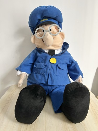 Postman pat extra large - pat,