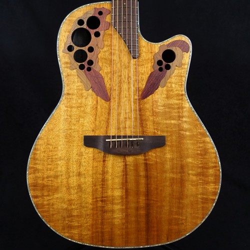 Ovation celebrity elite - celebrity, plus