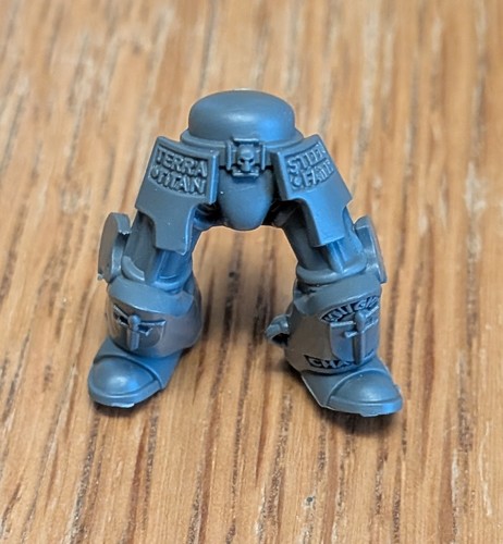 Warhammer 40k grey knights - warhammer,