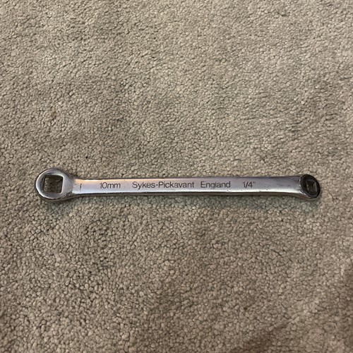 Sykes pickavant 10mm - pickavant,