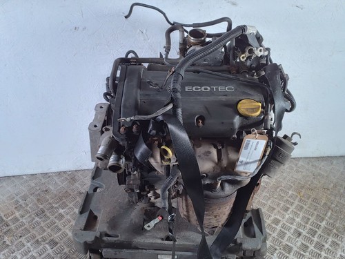 Vauxhall corsa 2006 - vauxhall,