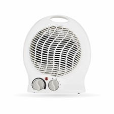 2000W Electric Fan Heater