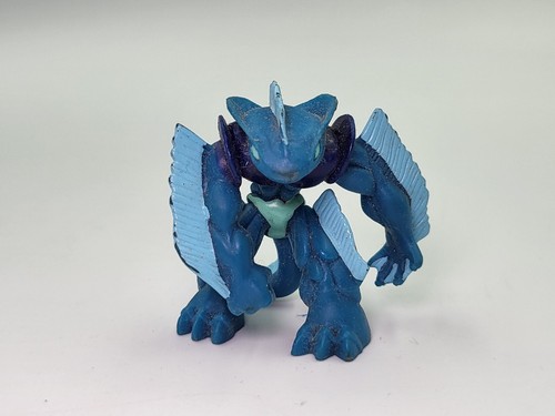 Vintage gormiti character - vintage,