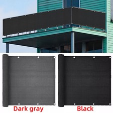 500CM Privacy Garden Fence