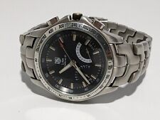 TAG HEUER LINK CALIBRE S