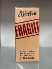 FRAGILE BY JEAN PAUL GAULTIER