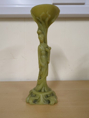Vintage chinese lady - vintage,