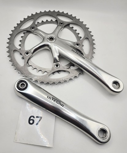 Shimano ultegra crankset - ultegra,