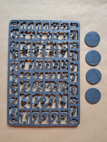 Mechanicum thanatar - mechanicum,