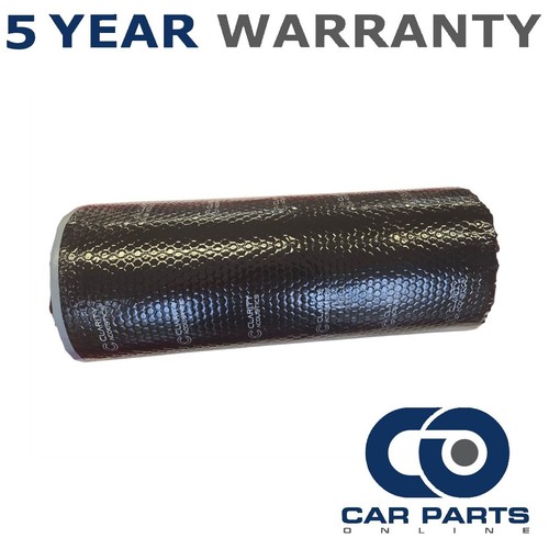 Heavy duty sound deadening mat - heavy,
