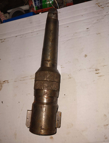Large adjustable reamer - reamer, hole