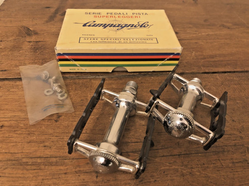Nos vintage campagnolo pista - nos,