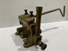 NEW BOC OXY-ACETYLENE FLAME