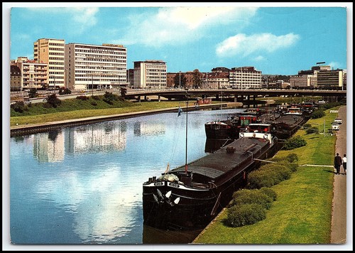 Vtg saarbrücken saarpartie - vtg,