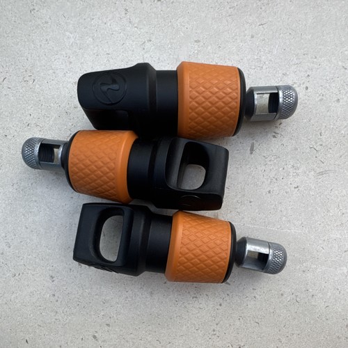 Aqualung magnetic connector - magnetic,