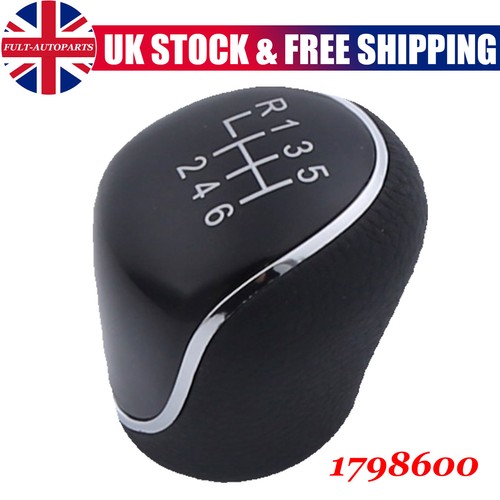 New 1798600 speed gear - gear, knob