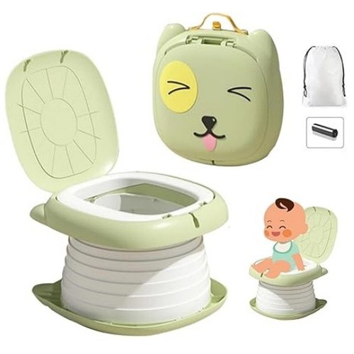 Travel potty for toddler - travel,