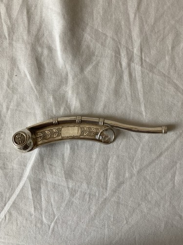 Victorian sterling silver - sterling,
