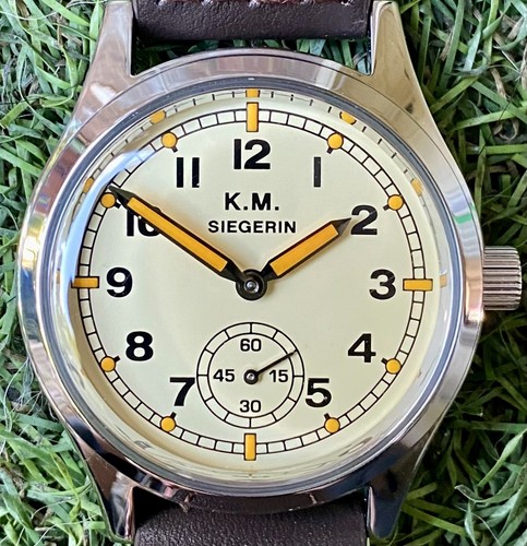Gents 5mm siegerin - gents, siegerin”