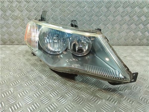 8301a162 right headlight left - headlight, (left