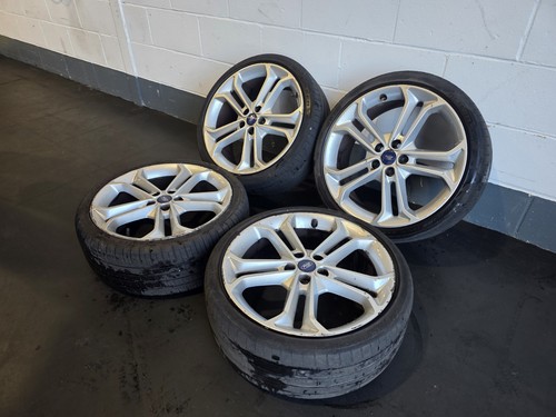 Ford focus st250 - ford,