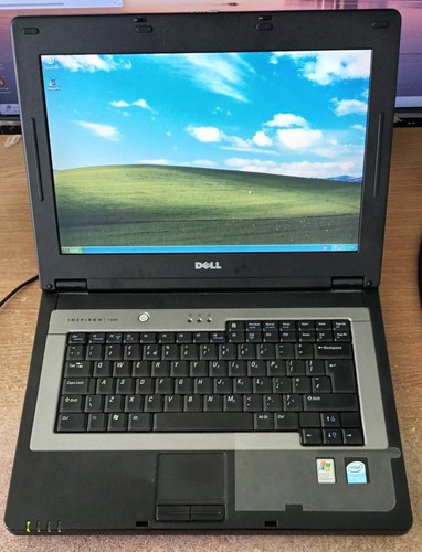 Dell latitude 1300 - latitude, laptop