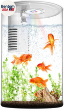 Fish Tank Night Light, 3