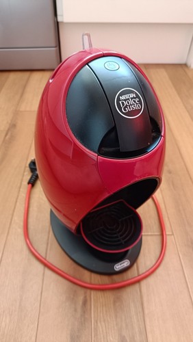 Longhi nescafé dolce - de’longhi,