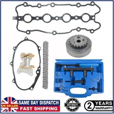 Cam Chain & Tensioner Kit &