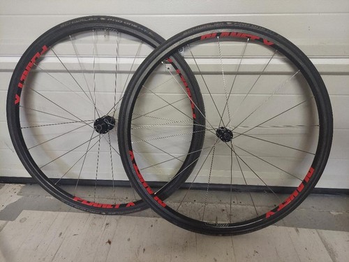 Planet 20mm carbon wheels - x,